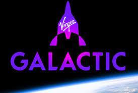 Virgin galactic begins selling tickets to space