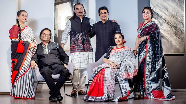 ২১শে ফেব্রুয়ারীর চেতনায় “বিশ্বরঙ”
