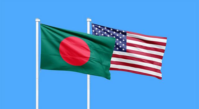 বাংলাদেশ-যুক্তরাষ্ট্র সম্পর্কের ৫০ বছর : কংগ্রেসে প্রস্তাব
