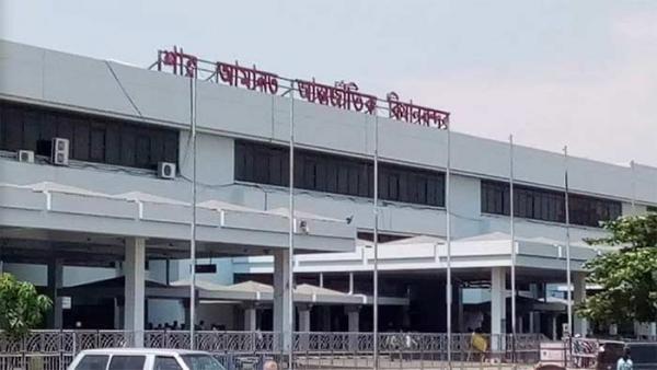 ঘূর্ণিঝড়: বন্ধ হল দেশের ৩ বিমানবন্দর