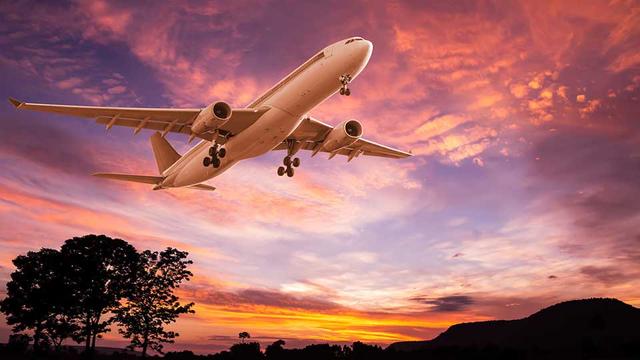 ME tensions force airline rerouting and cancellations