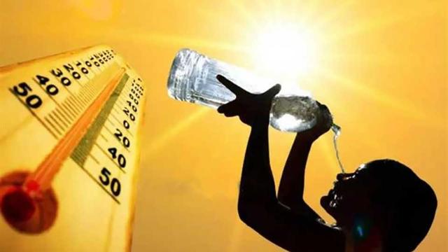 সারাদেশে আরও ৩ দিনের হিট অ্যালার্ট জারি