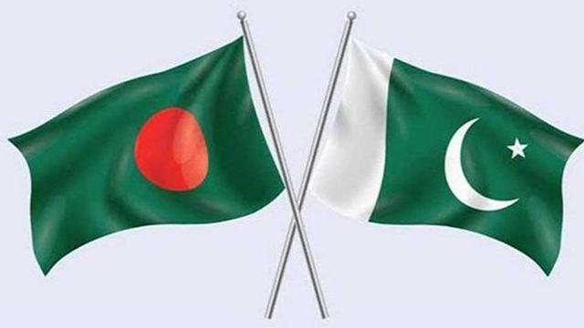 পাকিস্তানিদের জন্য ভিসা নিয়মে পরিবর্তন আনলো বাংলাদেশ