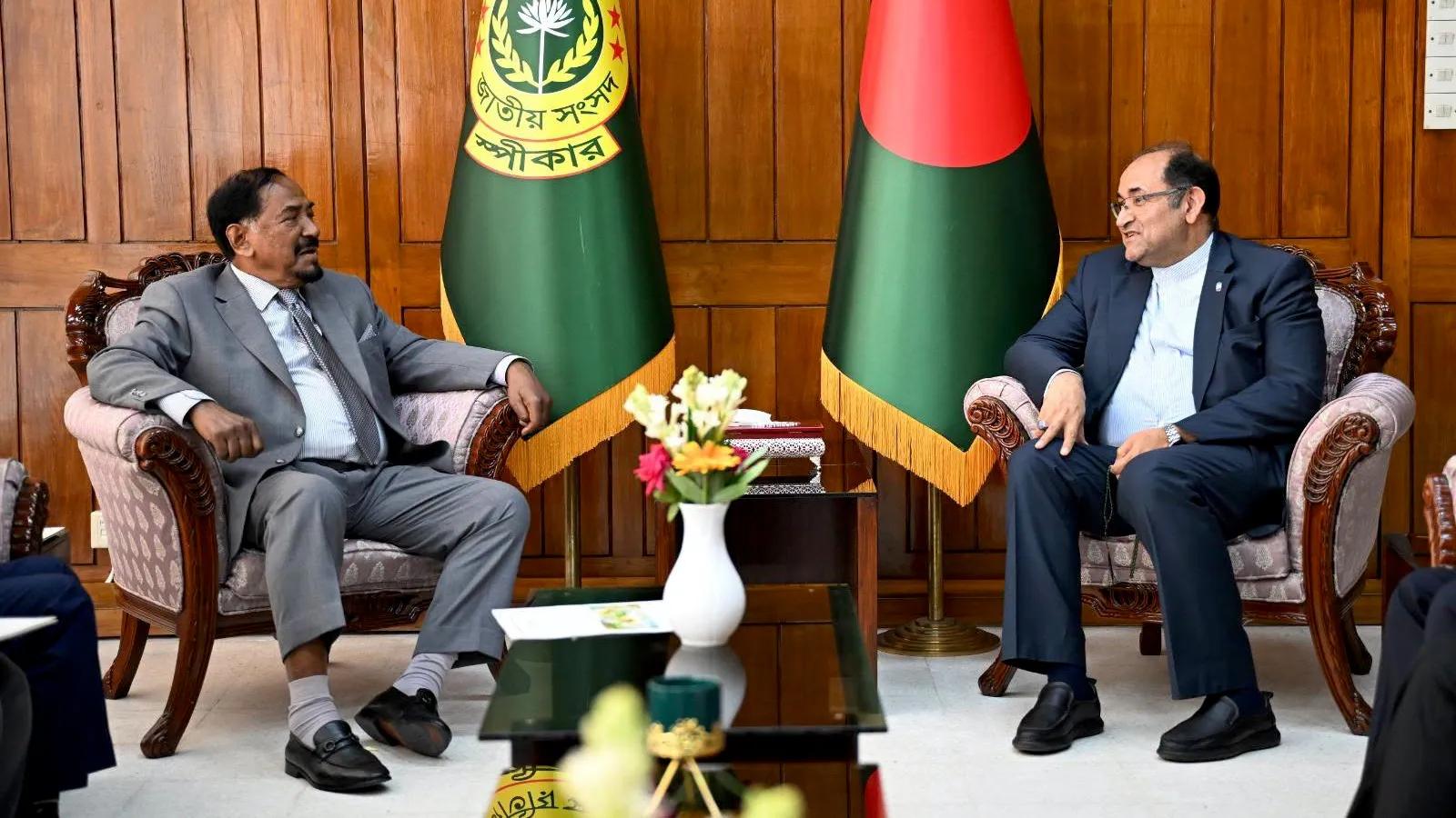 Iran seeks support to launch direct Dhaka-Tehran flights