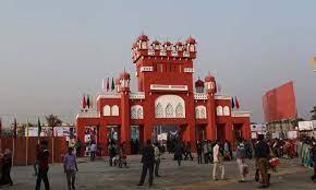 স্থায়ী ঠিকানায় কাল শুরু হচ্ছে বাণিজ্য মেলা