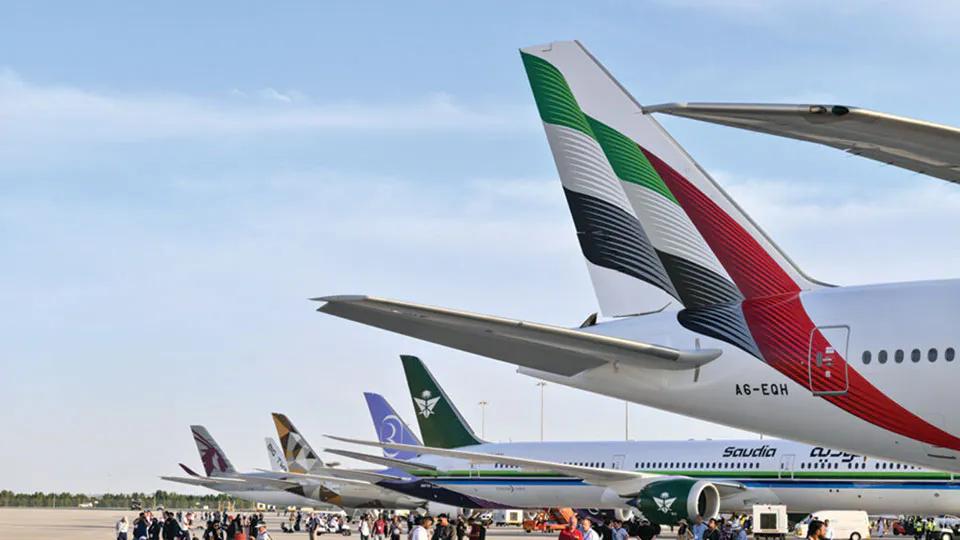 Middle East disruptions, fuel costs slash airline profits