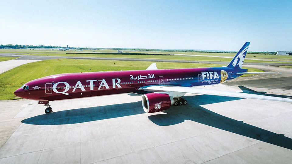 Qatar Airways to serve over 160 destinations in summer
