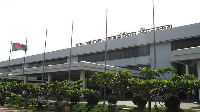 শাহ আমানত থেকে আগস্টে কার্গো ফ্লাইট চালুর সম্ভাবনা