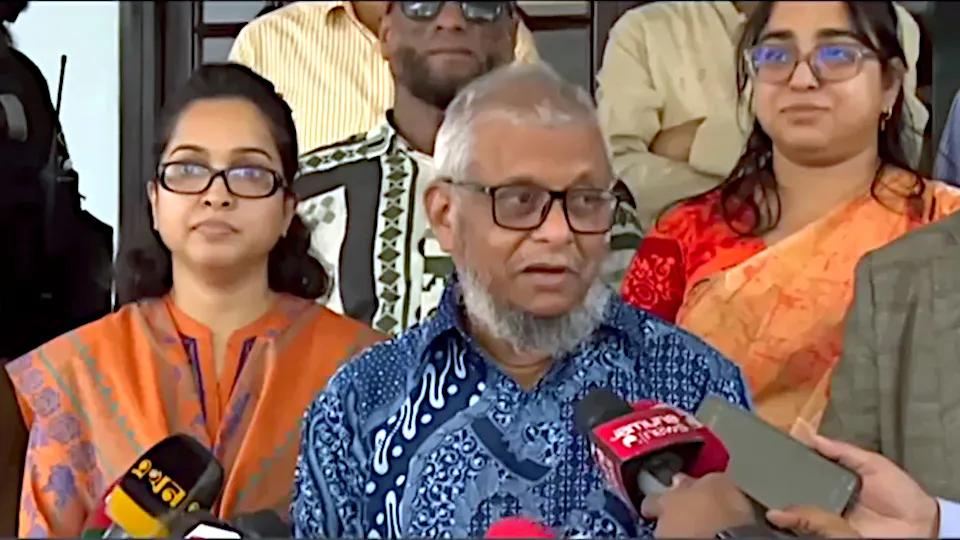 Malaysia reopens labor market for Bangladeshi workers