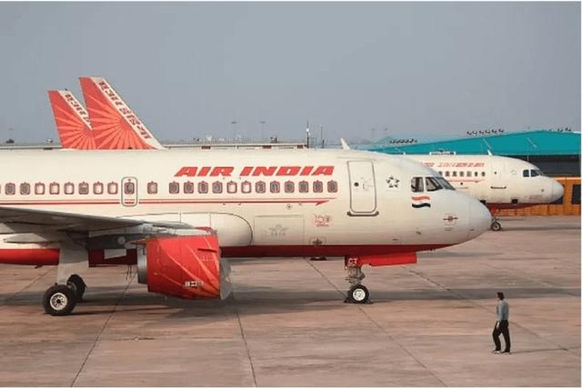 Air India announces flights to Hong Kong