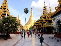 Myanmar reopens to tourists