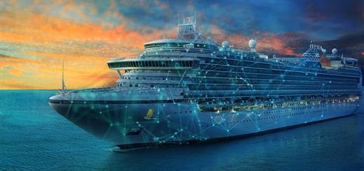Dream Cruises starts sailing again