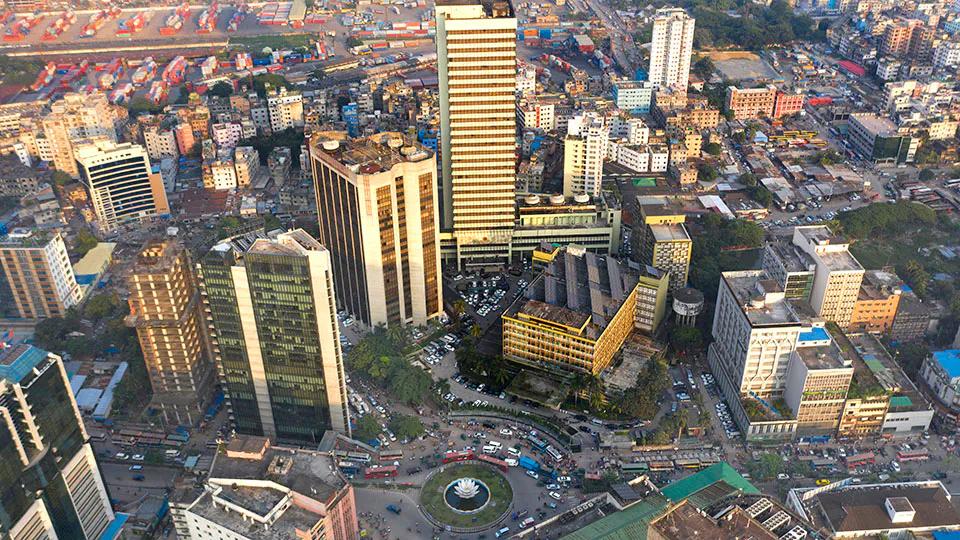 Bangladesh economy surpasses USD 500b GDP milestone