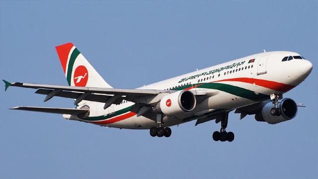 পাইলট সংকট : বিদেশগামীদের দুর্ভোগ চরমে