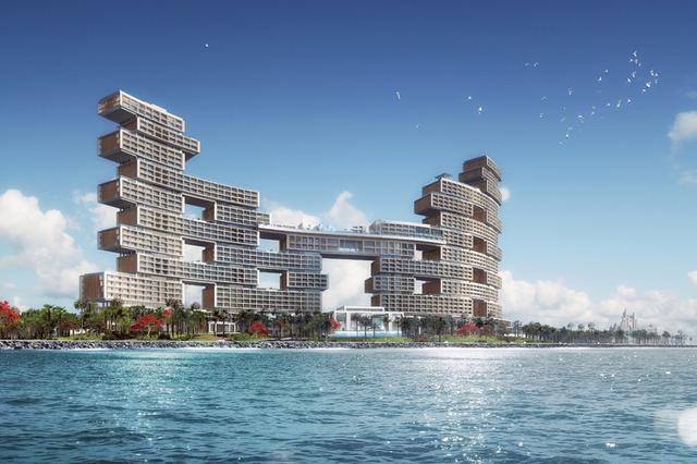 Six Senses in Dubai up for 2024 opening