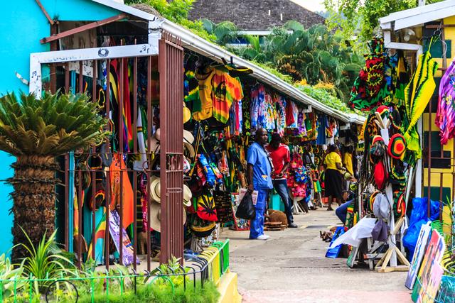 Jamaica sees rapid rise in UK visitors