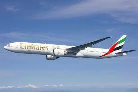 Emirates ranked in top 100 most reputable companies