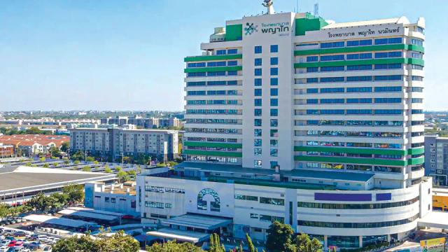 Phyathai Hospitals strengthen Bangladesh outreach as patient numbers rise