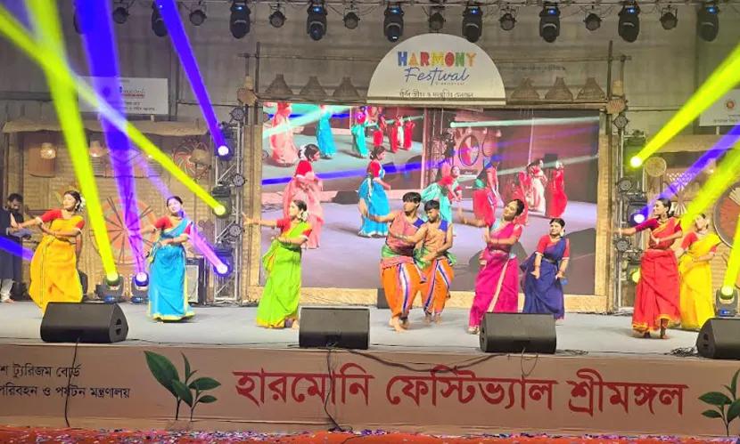 সিলেটকে আন্তর্জাতিক মানের পর্যটন গন্তব্য করা হবে: পর্যটনমন্ত্রী