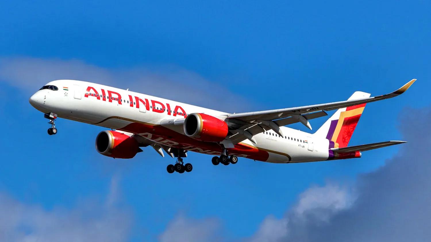 Air India eyes more foreign flights as Gulf crisis eases
