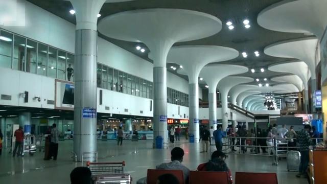 দেশের সব বিমানবন্দরে বিটিভি প্রদর্শনের নির্দেশ