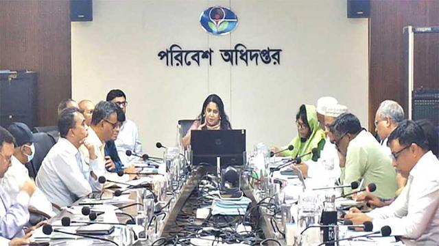 পর্যটন মৌসুমে সৈকত পরিচ্ছন্ন রাখুন - পরিবেশ উপদেষ্টা