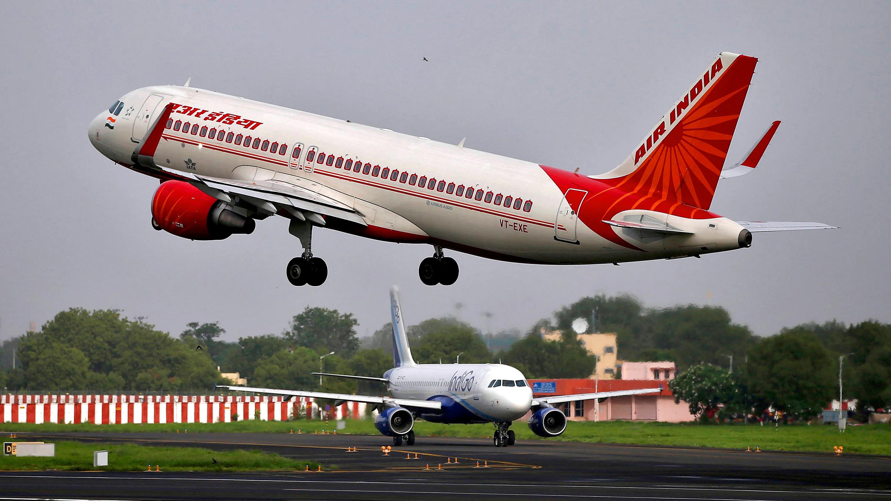 India opens USD 1 billion fund to stabilize airline fuel costs