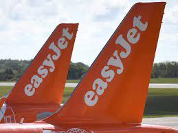 Easy Jet changes rule as passport site collapses
