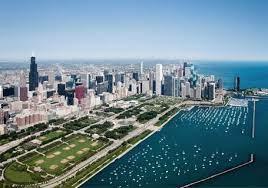 Routes Americas to get back to Chicago next year