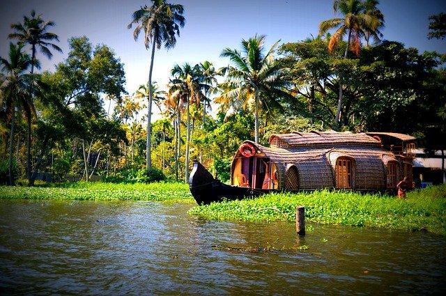 Kerala tourism plans Keravan Kerala