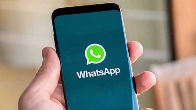 বছরের শুরুতেই যেসব ফোনে চলবে না হোয়াটসঅ্যাপ