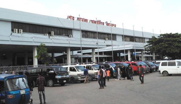 জানু ১ থেকে শাহ আমানতে চালু হচ্ছে কোভিড ল্যাব