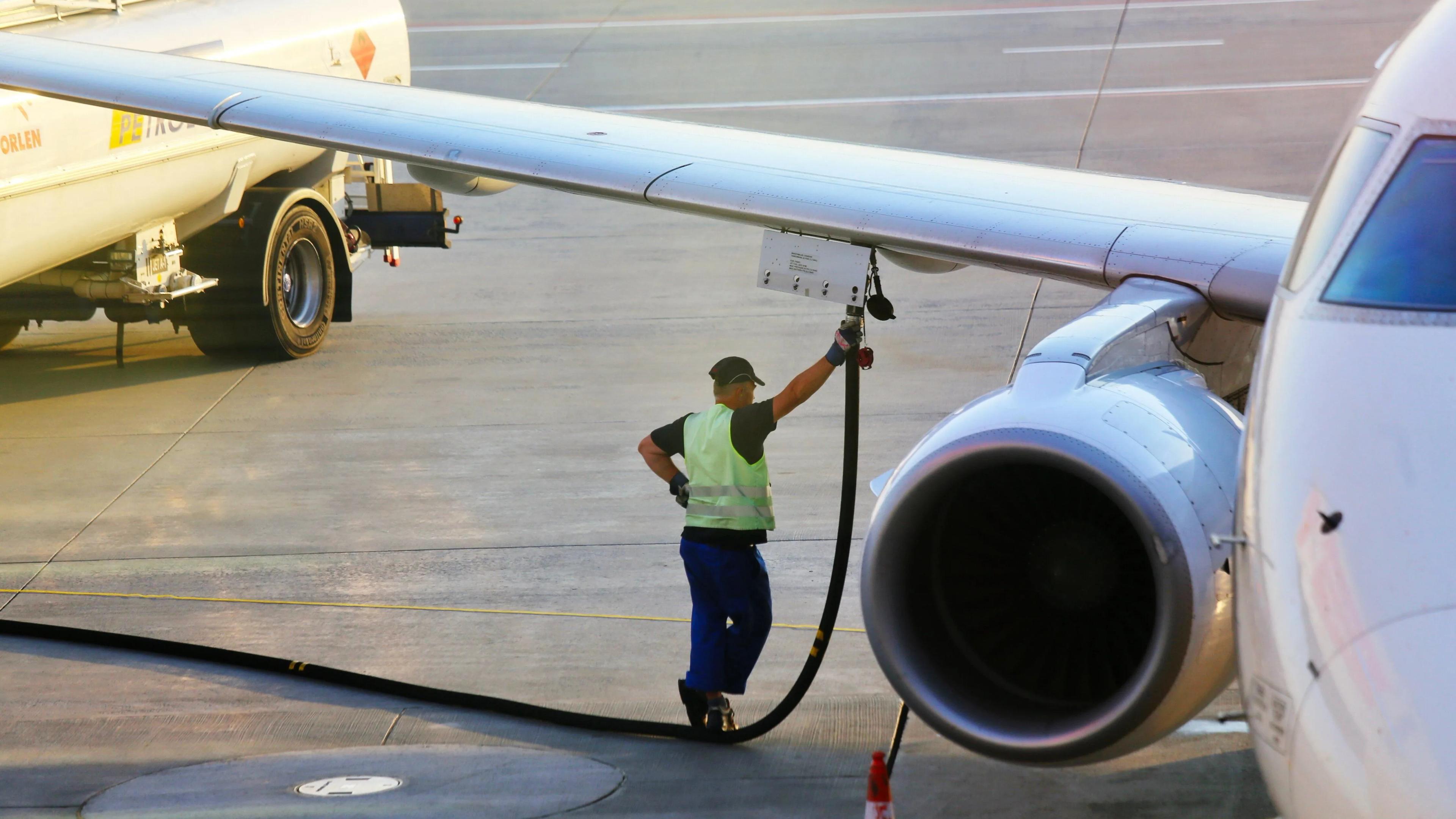 BERC cuts jet fuel prices for third time in a month
