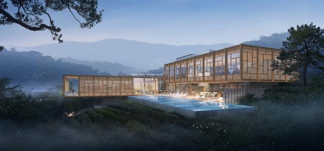 Anantara launches plans for new China property