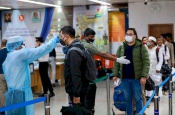 তুলে নেয়া হল আমিরাতগামীদের করোনা টেস্টের বাধ্যবাধকতা