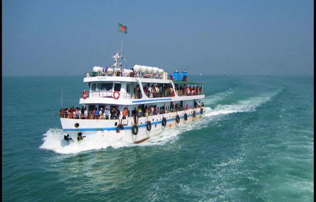 প্রবালদ্বীপে ফিরেছে প্রাণচাঞ্চল্য