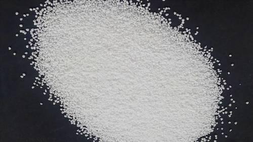 Salt imported for making caustic soda available in open market