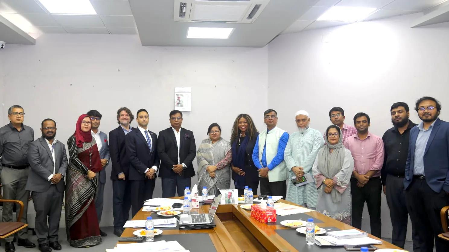 Bangladesh moves to ease foreign universities' academic operations