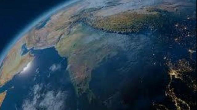 আগামী ৫০ বছরে পৃথিবীর মানচিত্র থেকে হারিয়ে যেতে পারে ১৫ দেশ