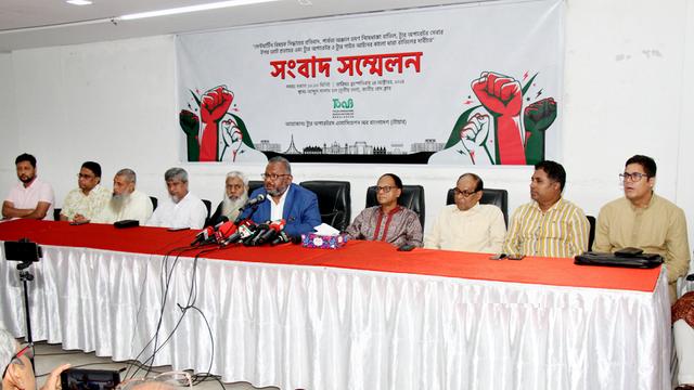 বিধিমালা সংশোধন, মূসক প্রত্যাহার ও নিষেধাজ্ঞা প্রত্যাহারের দাবি টোয়াবের