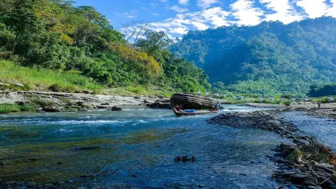 বান্দরবান ভ্রমণ নিষেধাজ্ঞার মেয়াদ ফের বাড়লো