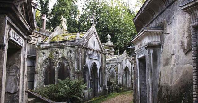 পিলে চমকানো বিশ্বের সবচেয়ে ভৌতিক জায়গা